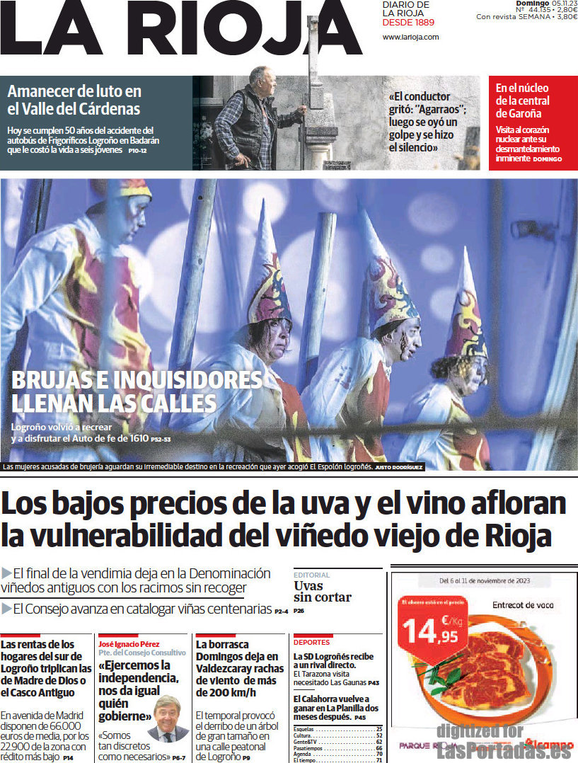 La Rioja