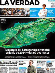Periodico La Verdad