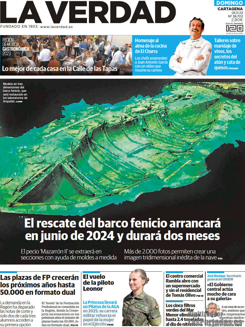 La Verdad