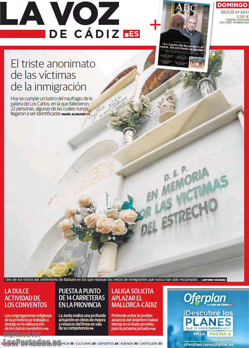 La Voz de Cádiz