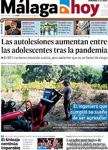 Periodico Malaga Hoy