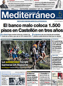 Periodico Mediterráneo