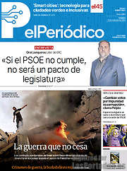 /El Periódico de Catalunya(Castellano)