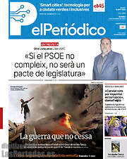 /El Periódico de Catalunya(Català)