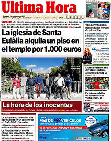 Periodico Última Hora