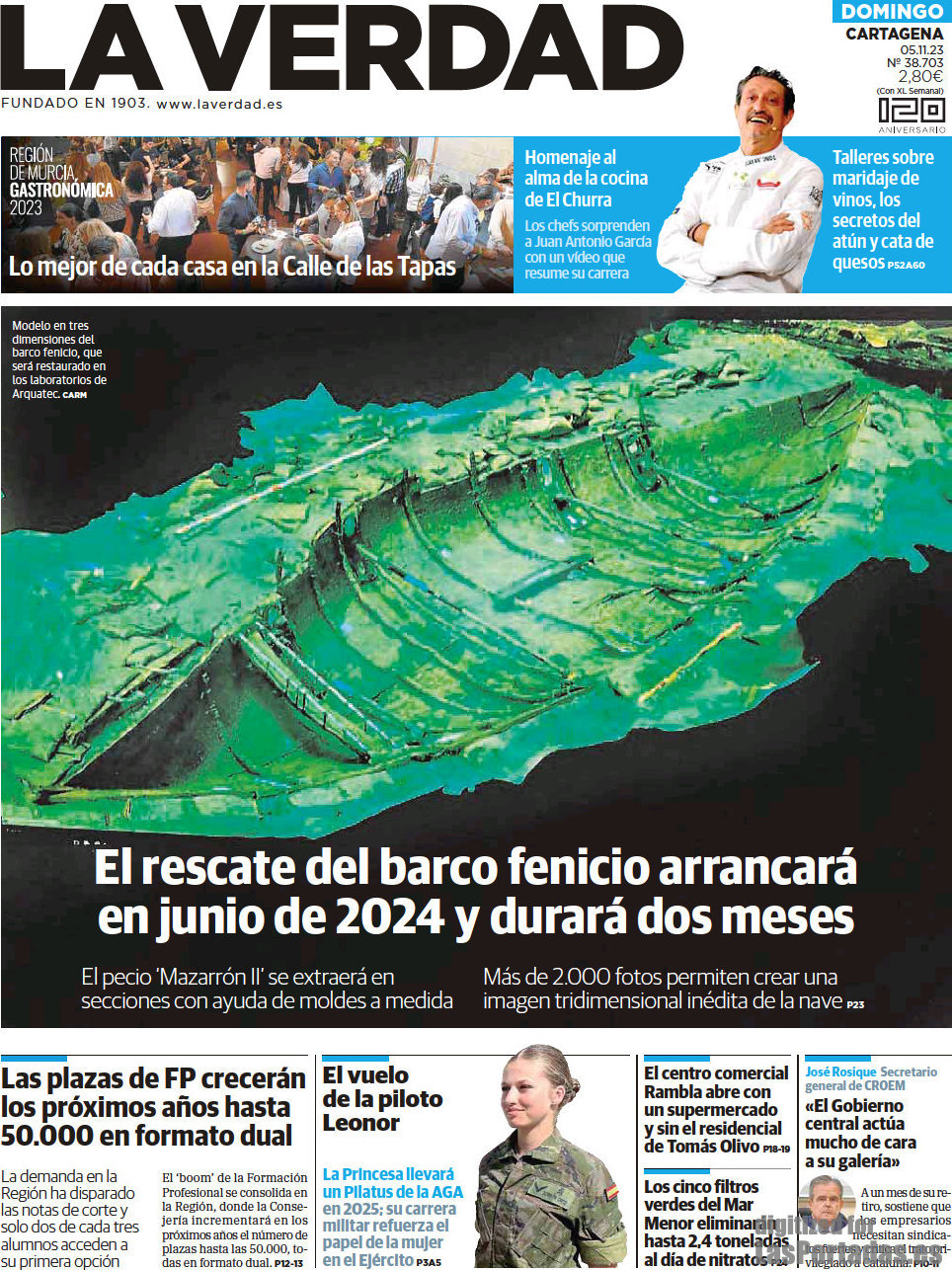 La Verdad Cartagena
