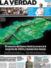 /La Verdad Cartagena