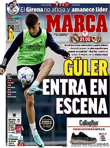 Periodico Marca