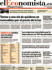 Periodico El Economista