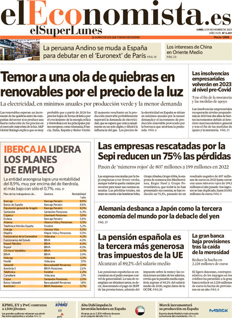 El Economista