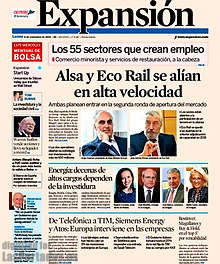 Periodico Expansion