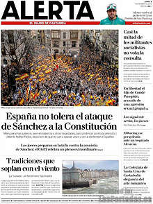 Periodico Alerta