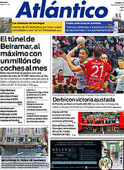 /Atlántico Diario
