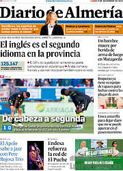 /Diario de Almería