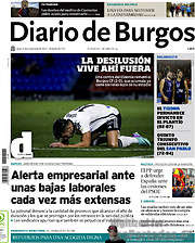 /Diario de Burgos
