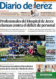 /Diario de Jerez