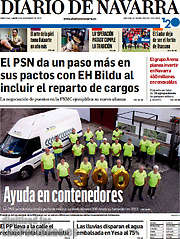 /Diario de Navarra