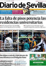 /Diario de Sevilla