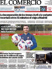 /El Comercio