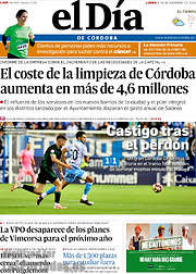 /El Día de Córdoba