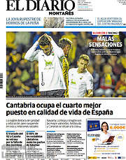 /El Diario Montañés