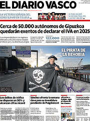 /El Diario Vasco