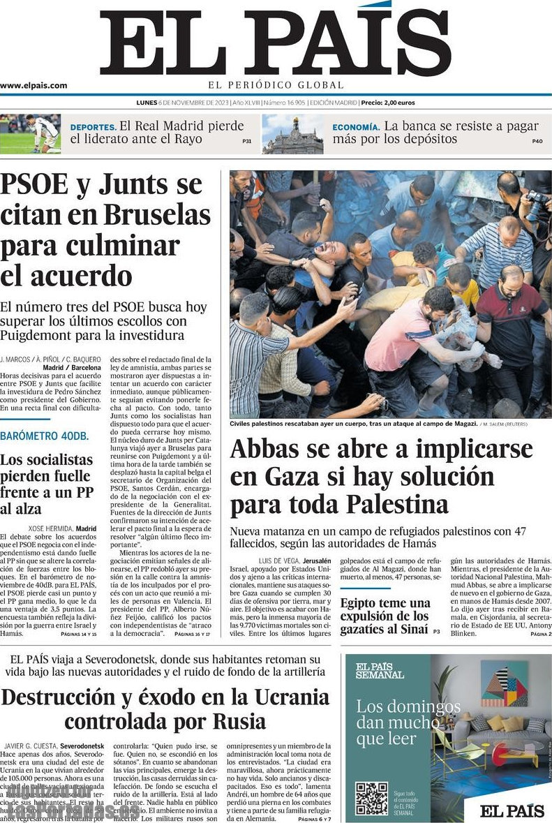 El País