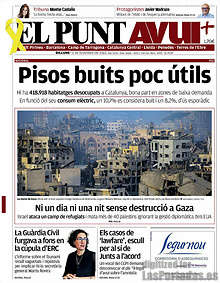 Periodico El Punt