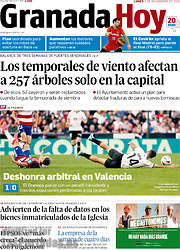 /Granada Hoy