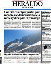 /Heraldo de Aragon