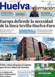 /Huelva Información