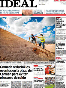 Periodico Ideal