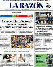 /La Razón