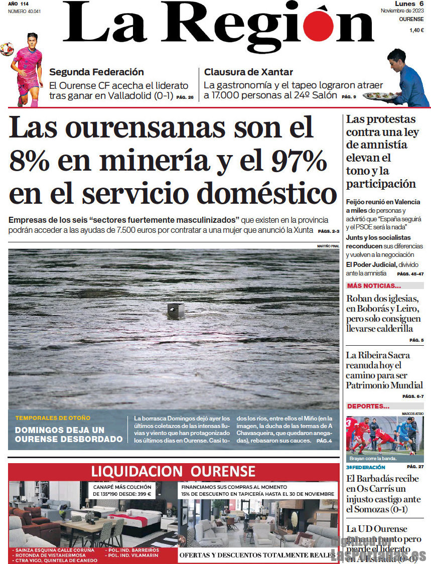 La Región