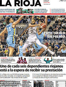 Periodico La Rioja