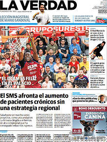 Periodico La Verdad