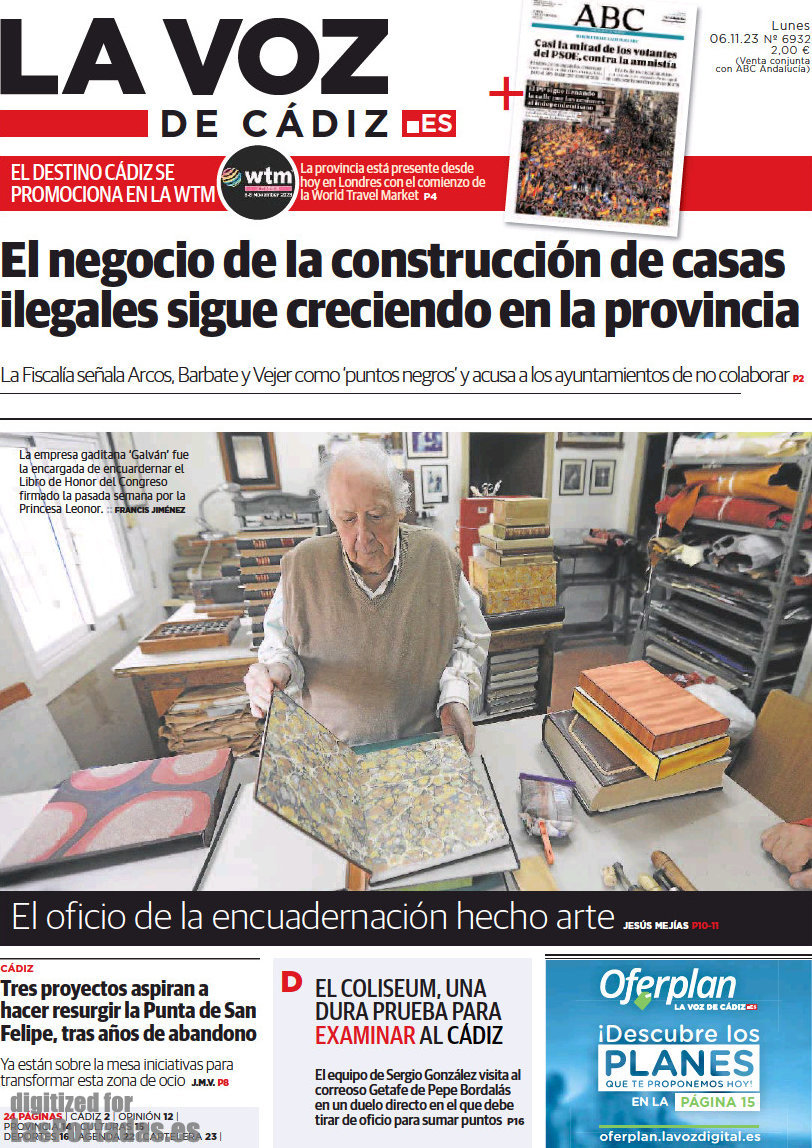 La Voz de Cádiz