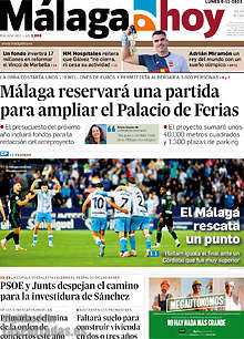 Periodico Malaga Hoy
