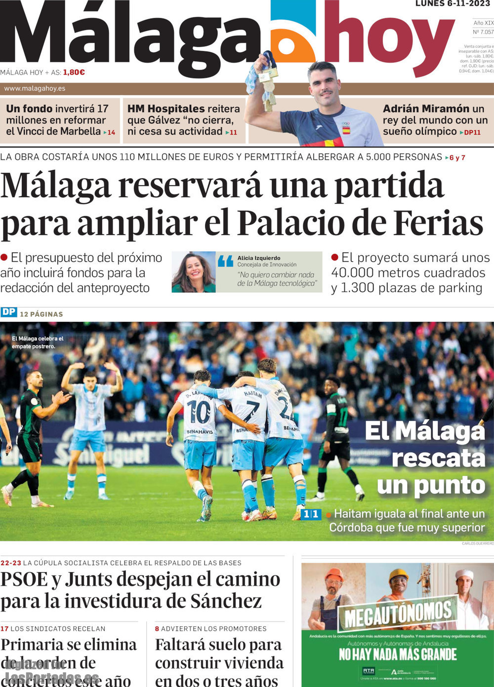 Malaga Hoy
