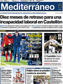 Periodico Mediterráneo