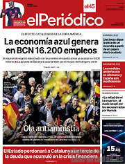 /El Periódico de Catalunya(Castellano)