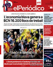 /El Periódico de Catalunya(Català)