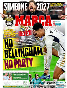 Periodico Marca