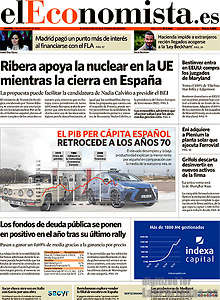 Periodico El Economista