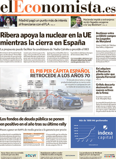 El Economista