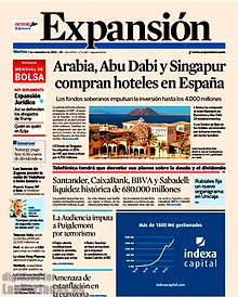 Periodico Expansion