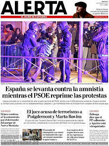 Periodico Alerta
