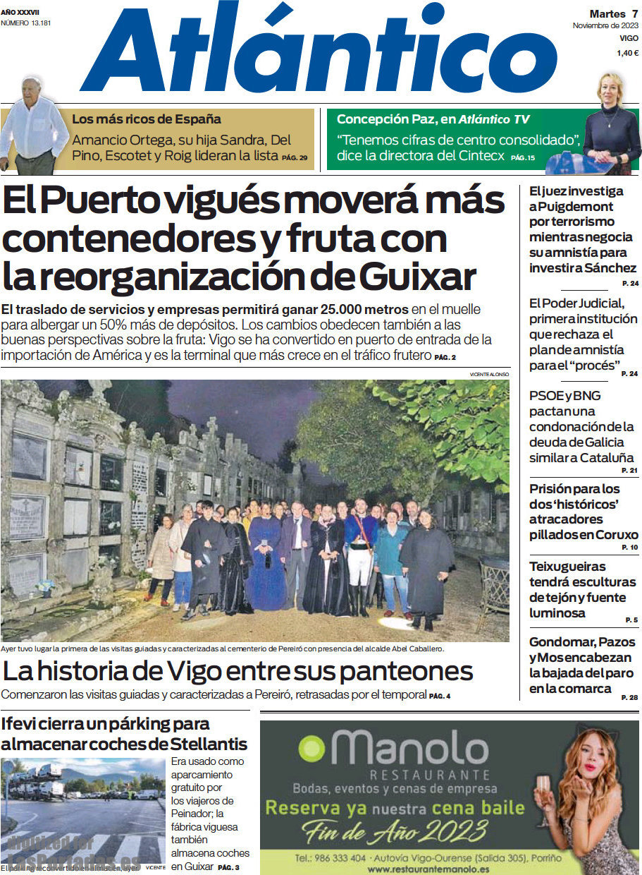 Atlántico Diario