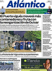 /Atlántico Diario