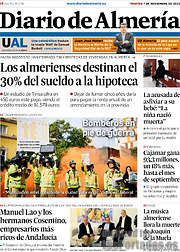 /Diario de Almería